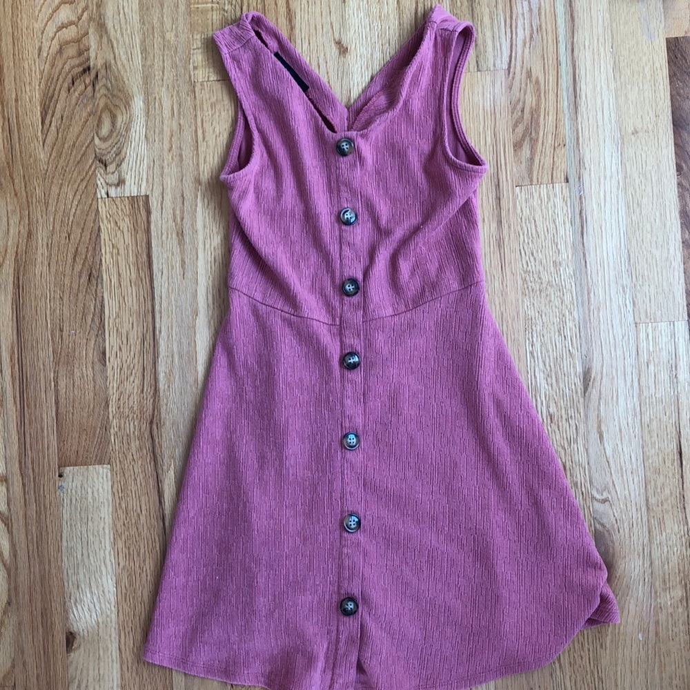 Amy Byer girls dress